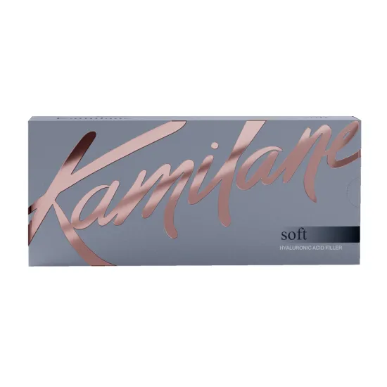 Kamilane Soft Hyaluron-Filler